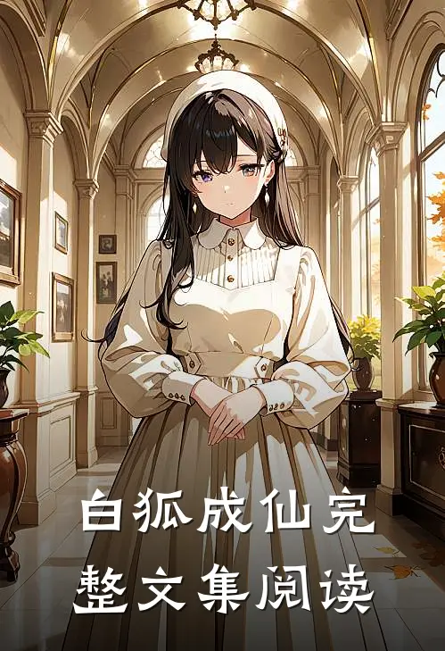 白狐成仙完整文集阅读