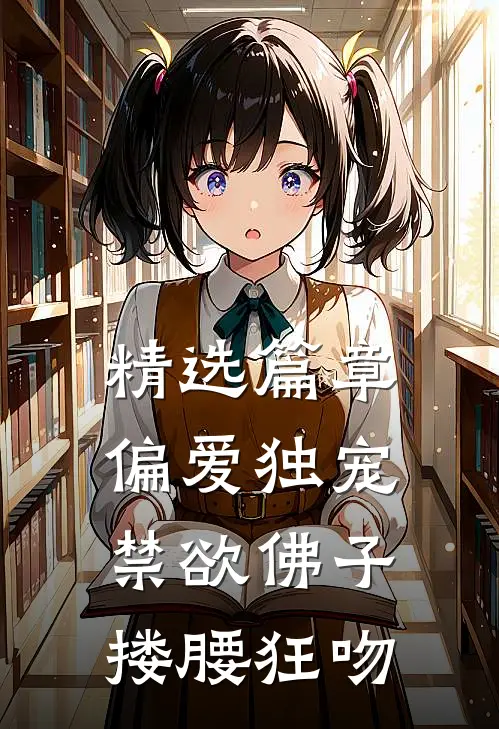 精选篇章偏爱独宠，禁欲佛子搂腰狂吻