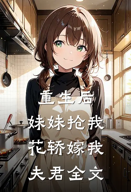 重生后，妹妹抢我花轿嫁我夫君全文