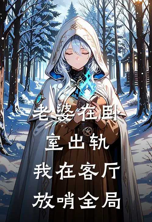 老婆在卧室出轨，我在客厅放哨全局
