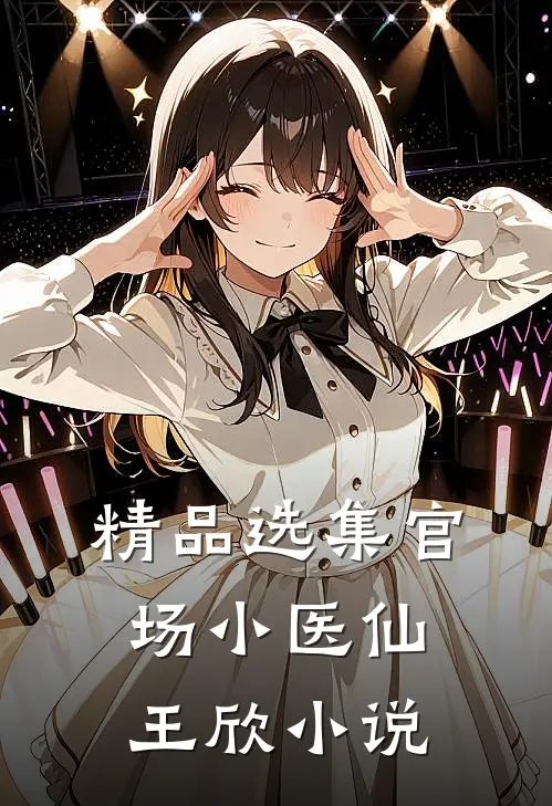 精品选集官场小医仙王欣小说
