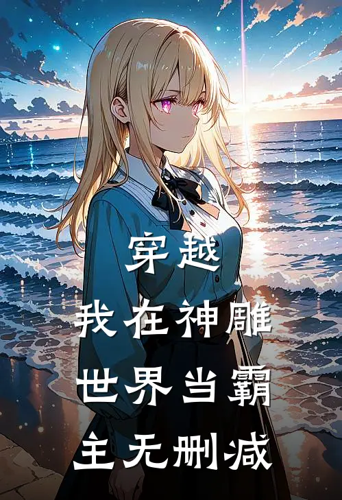 穿越：我在神雕世界当霸主无删减