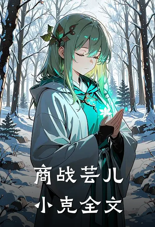 商战芸儿小克全文