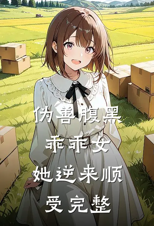 伪善腹黑乖乖女,她逆来顺受完整