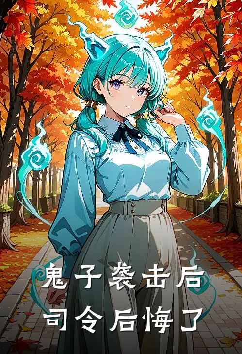 鬼子袭击后，司令后悔了