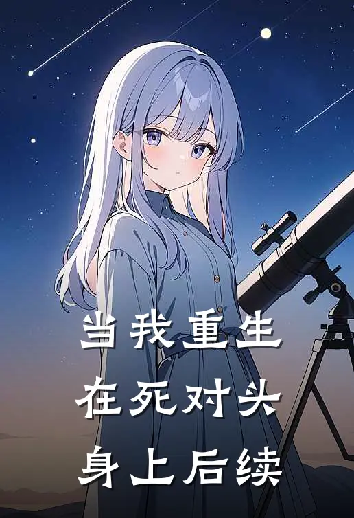 当我重生在死对头身上后续