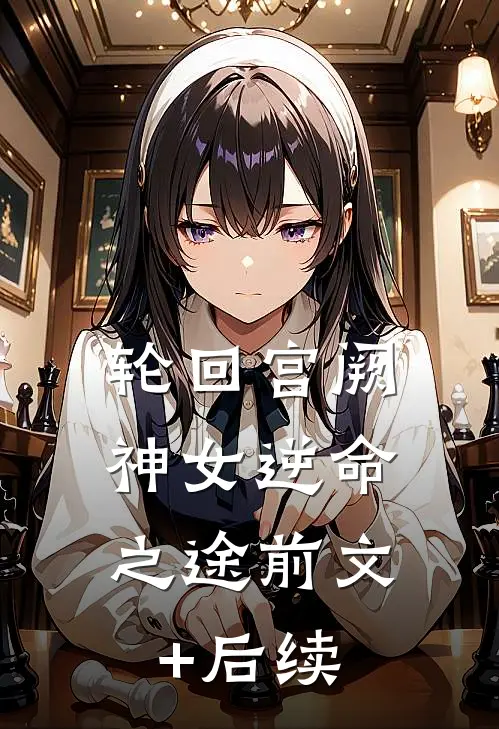 轮回宫阙：神女逆命之途前文+后续