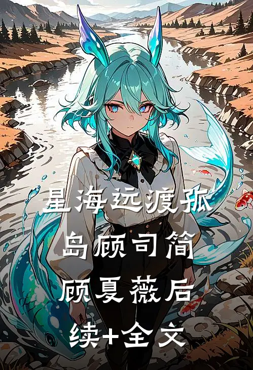 星海远渡孤岛顾司简顾夏薇后续+全文
