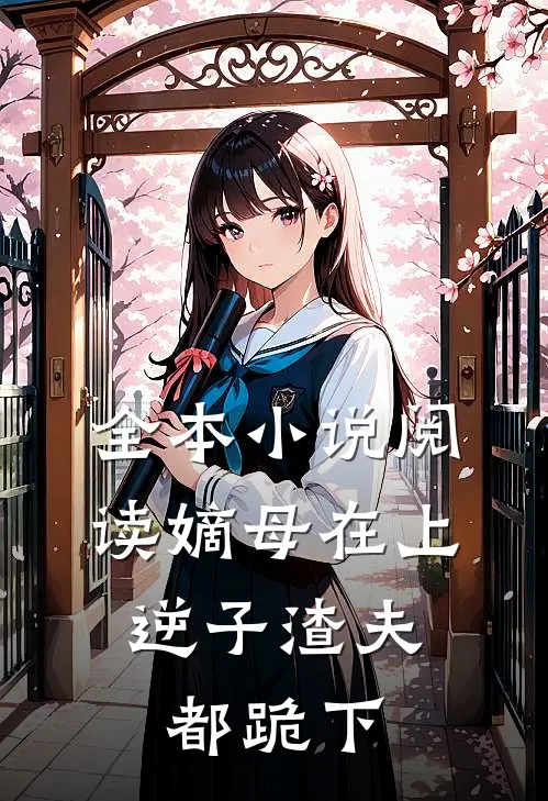 全本小说阅读嫡母在上，逆子渣夫都跪下