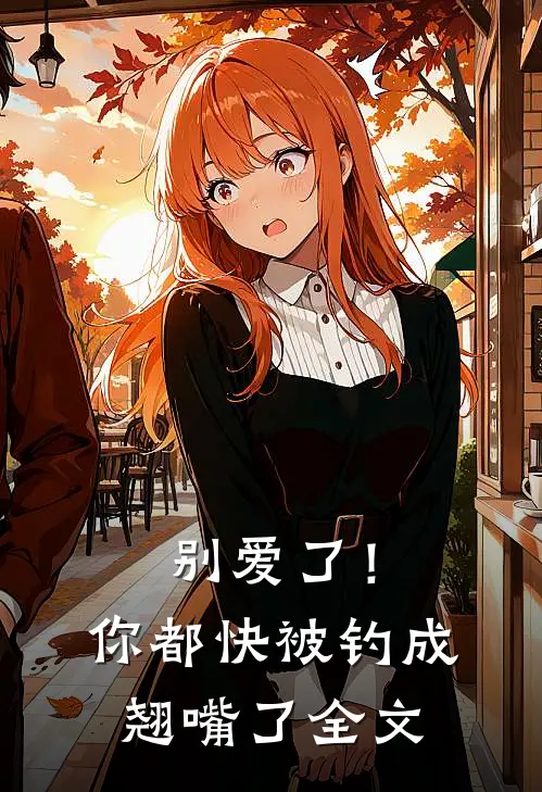 别爱了！你都快被钓成翘嘴了全文