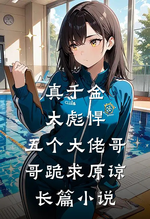 真千金太彪悍，五个大佬哥哥跪求原谅长篇小说