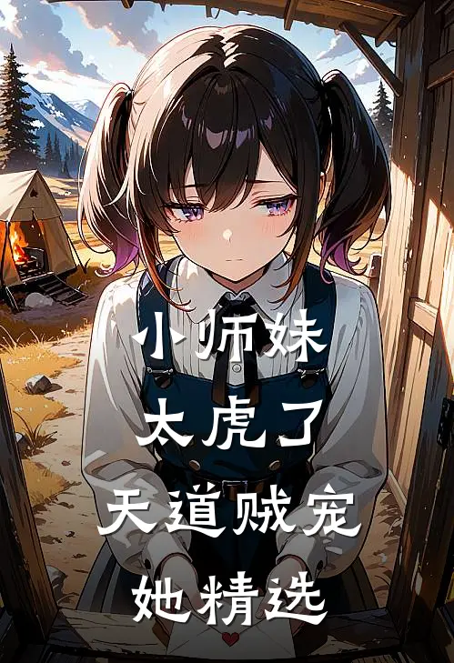 小师妹太虎了，天道贼宠她精选