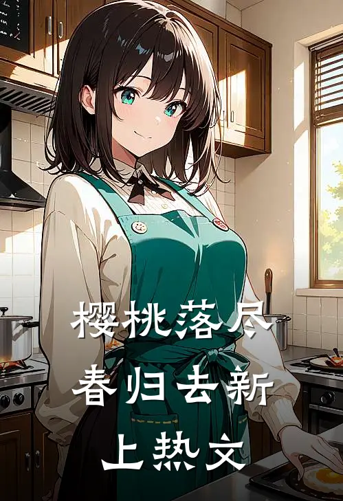 樱桃落尽春归去新上热文