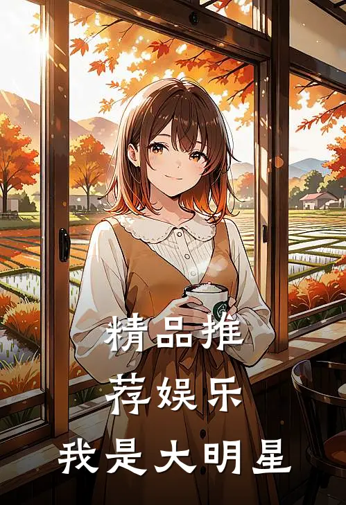 精品推荐娱乐：我是大明星