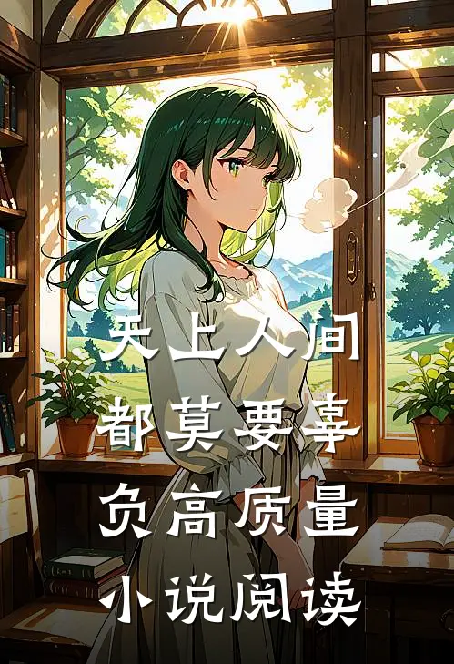 天上人间都莫要辜负高质量小说阅读