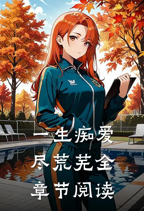 一生痴爱尽荒芜全章节阅读