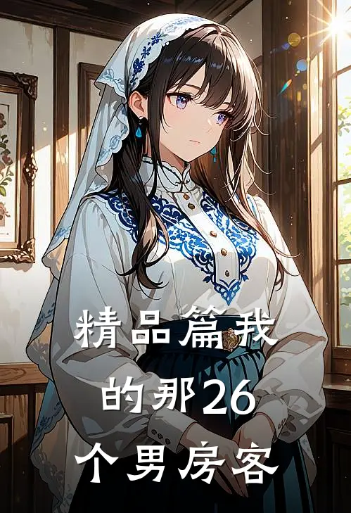 精品篇我的那26个男房客