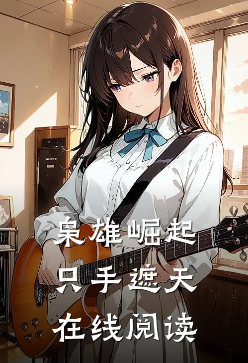 枭雄崛起，只手遮天在线阅读