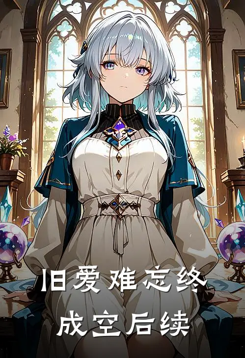 旧爱难忘终成空后续