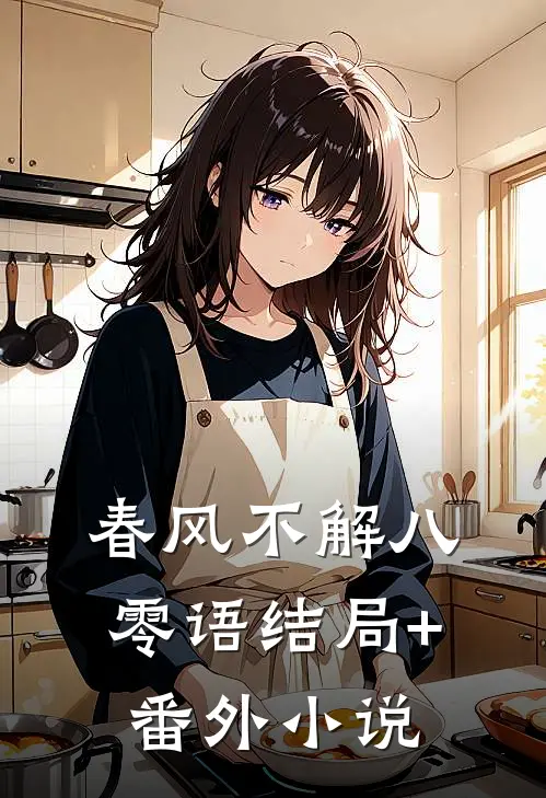 春风不解八零语结局+番外小说