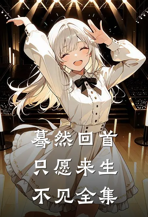 蓦然回首,只愿来生不见全集下一句