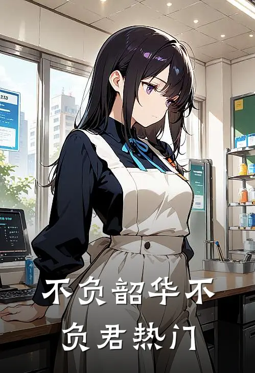不负韶华不负君热门