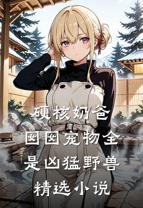 硬核奶爸，囡囡宠物全是凶猛野兽精选小说