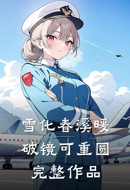 雪化春溪暖，破镜可重圆完整作品