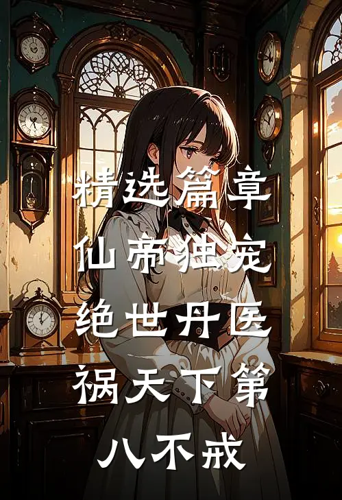 精选篇章仙帝独宠:绝世丹医祸天下 第八不戒