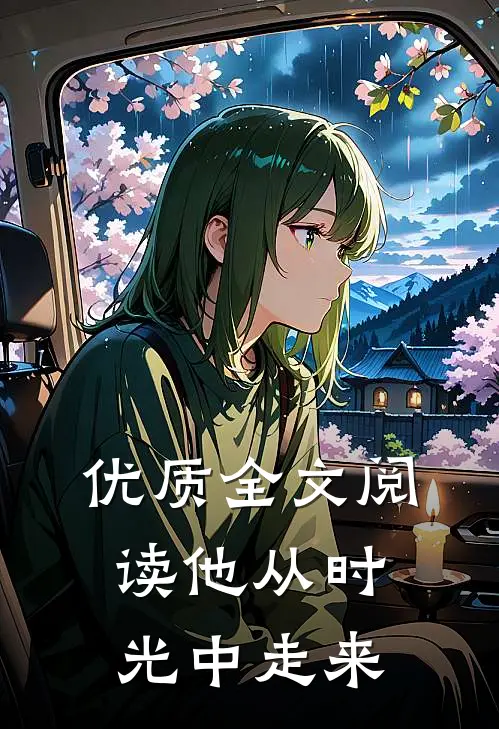 优质全文阅读他从时光中走来