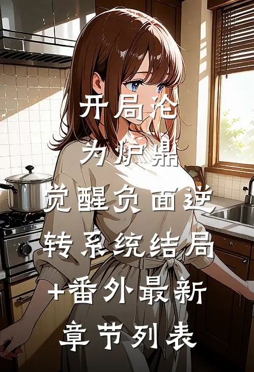 开局沦为炉鼎，觉醒负面逆转系统结局+番外最新章节列表