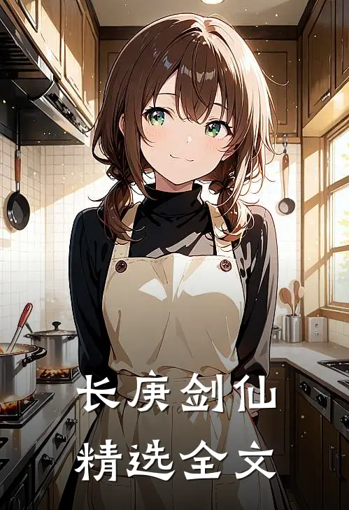 长庚剑仙精选全文