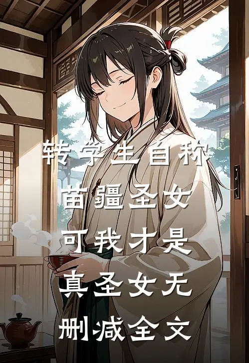 转学生自称苗疆圣女，可我才是真圣女无删减全文