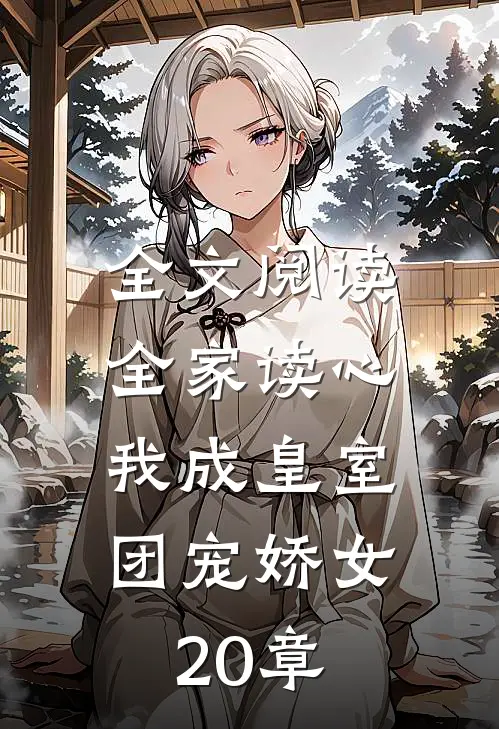全文阅读全家读心:我成皇室团宠娇女20章