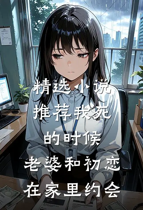 精选小说推荐我死的时候，老婆和初恋在家里约会