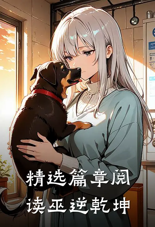精选篇章阅读巫逆乾坤