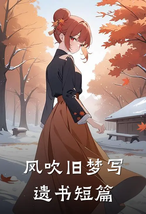 风吹旧梦写遗书短篇