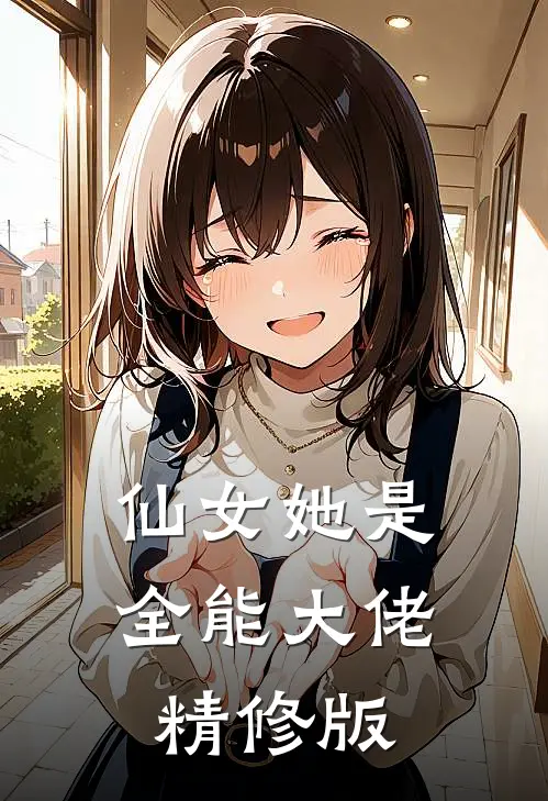 仙女她是全能大佬精修版