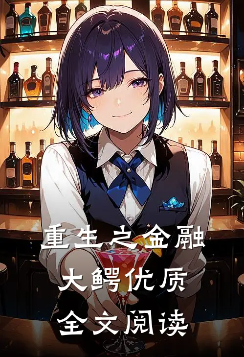 重生之金融大鳄优质全文阅读
