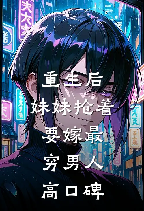 重生后，妹妹抢着要嫁最穷男人高口碑
