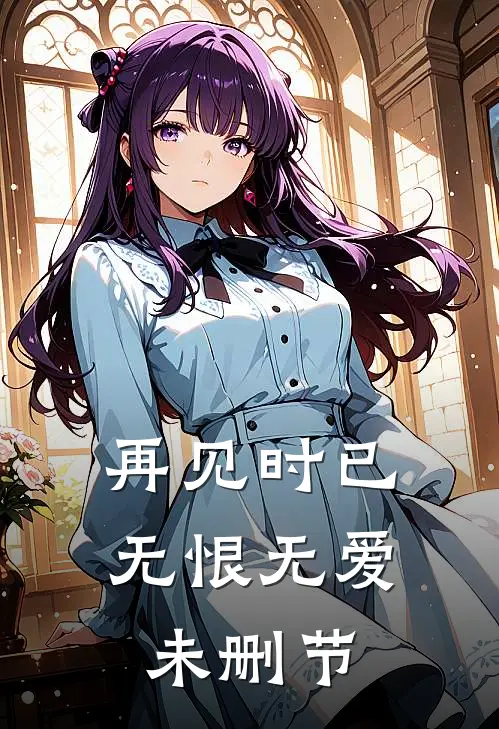 再见时已无恨无爱未删节