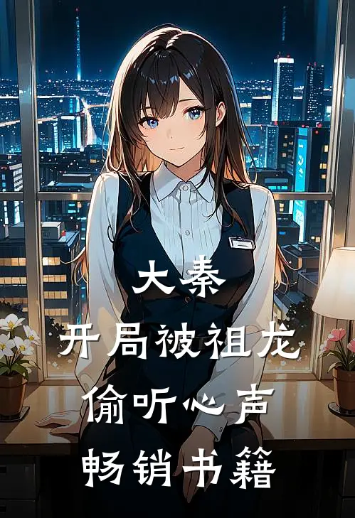 大秦：开局被祖龙偷听心声畅销书籍