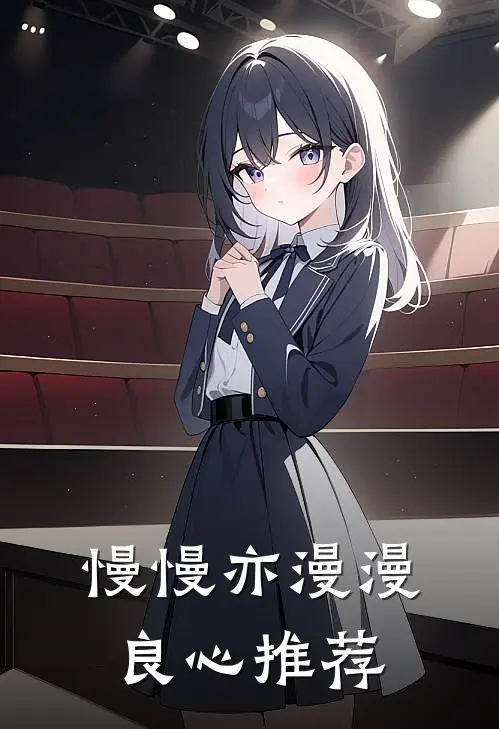 慢慢亦漫漫良心推荐