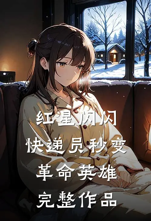 红星闪闪：快递员秒变革命英雄完整作品