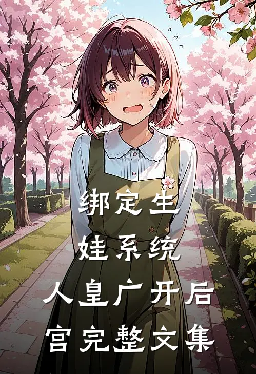 绑定生娃系统，人皇广开后宫完整文集