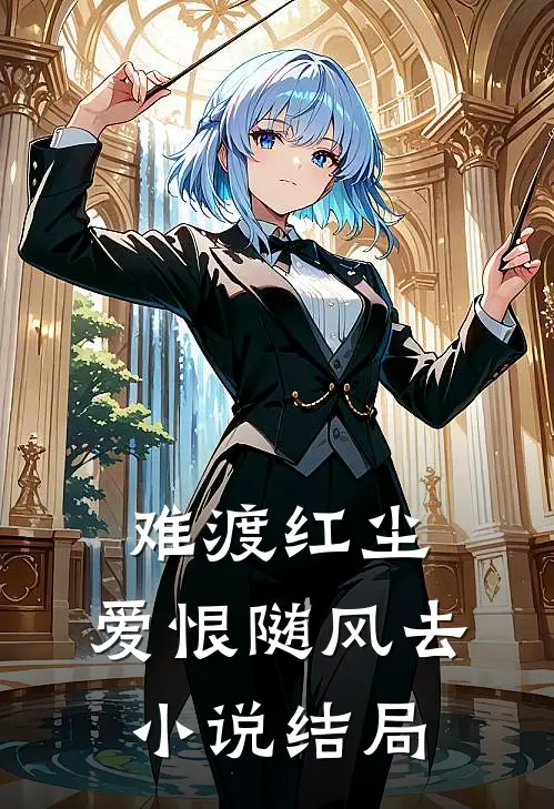 难渡红尘，爱恨随风去小说结局