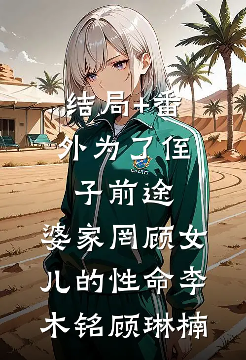 结局+番外为了侄子前途，婆家罔顾女儿的性命李木铭顾琳楠