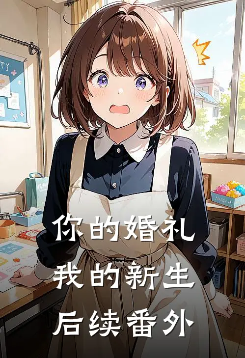 你的婚礼，我的新生后续番外
