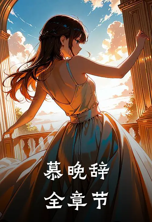 慕晚辞全章节