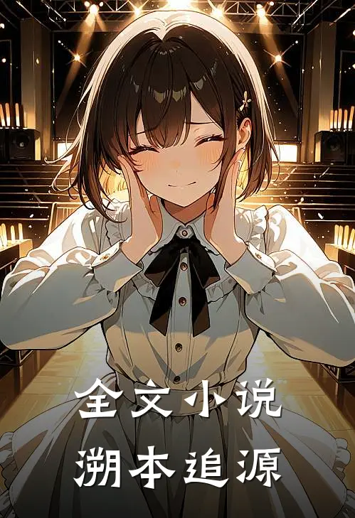 全文小说溯本追源